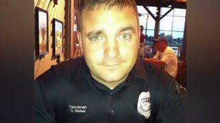 Manhunt underway in Tennessee for suspect in deputy's death