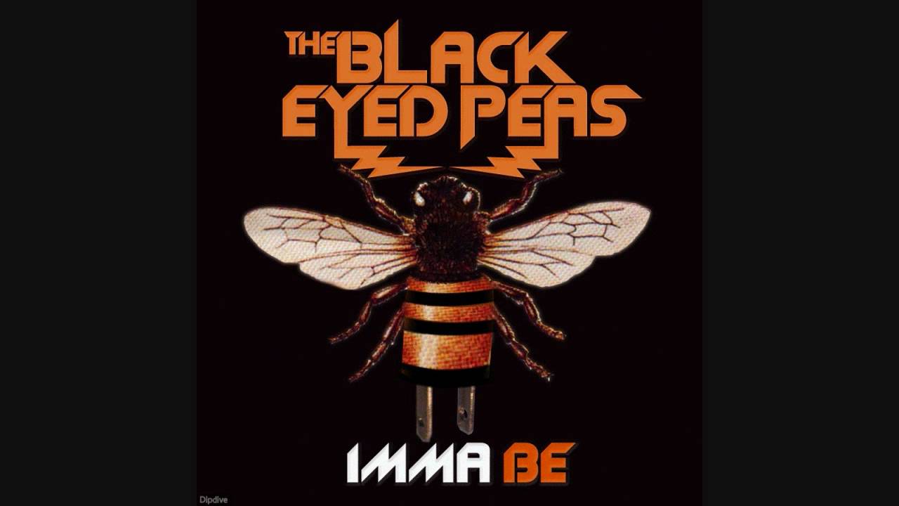 Imma Be Black Eyed Peas Remix