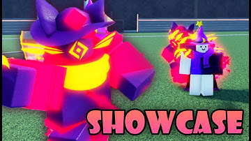 Planet Shaper Showcase | AUT (Roblox)