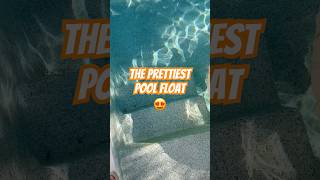 Elevate your #pool #party with these #funboy floats. #amazonfinds