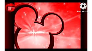 Its A Laugh Productionsdisney Channel Logos 666