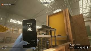 Payday 3 Tutorial - Social Stealth