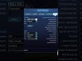 nwpo rocket league settings (19-12-2025)