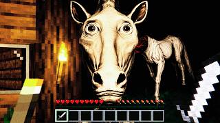 Ive Never Seen a Horse Like This...