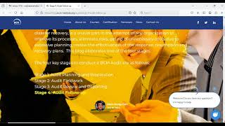 ASQ CQA Audio Recording Follow-Up Audit Concept (BoK II)