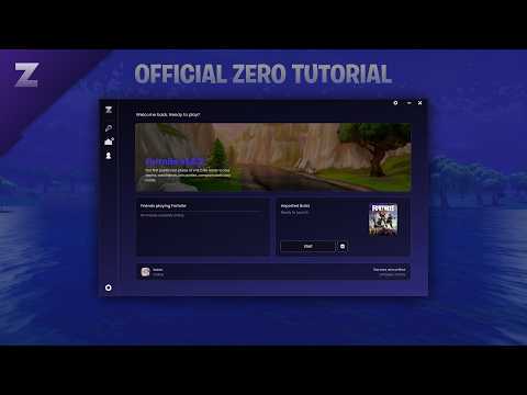 Project Zero | How to setup and play (PC)