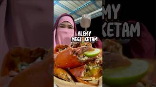 Alemy Megi Ketam Di Semerak Meme Sedap Ye syabiebieyhalym