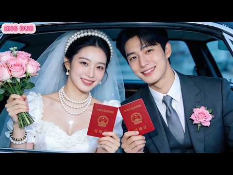 He Ditched Our Wedding For Another Woman So I Flash Married His Arch Rival 