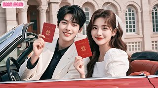 He Ditched Our Wedding For Another Woman So I Flashmarried His Archrival