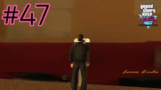 GTA Vice City (Definitive Edition Mod) | Mission #47: Loose Ends | Walkthrough 2021 screenshot 5