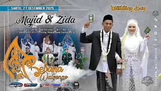 Download Lagu Live REBANA WALI SONGO || MM AUDIO - Wedding \ MP3