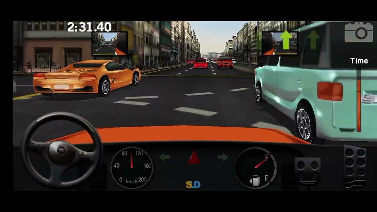 # Dr driving it's for kids fun only Please support guys