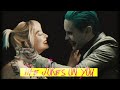 The joker  harley quinn  the jokes on you  music  edit