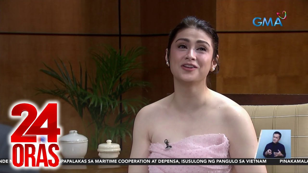 Carla Abellana sakaling makita ulit si Tom Rodriguez: 