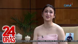 Carla Abellana Sakaling Makita Ulit Si Tom Rodriguez Okay Lang, Ready Naman Ako 24 Oras