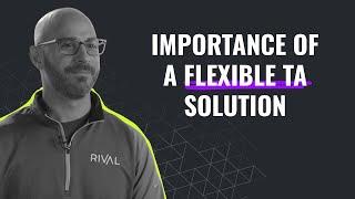 Simplified & Agile Talent Acquisition | Rival HR