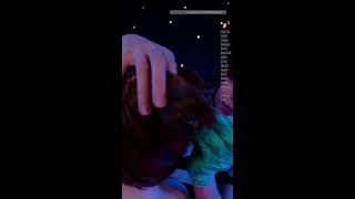 SEP, 26 2026 | ASMR Live Sleep Stream | Soft Whispering for Insomnia & Stress Relief screenshot 2