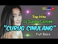Top Hits Dj Sunda Cantiek "Curug Cinulang" Full Bass