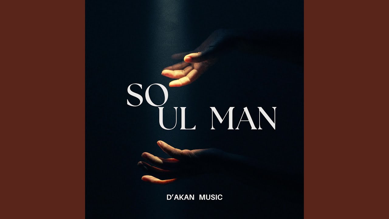 Soul Man