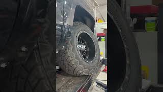 What do you think happened here?? #carfail #jeep #trucklife #fyp #viral