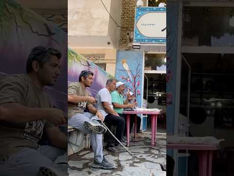 آهار قهوه خانه پاچنار    