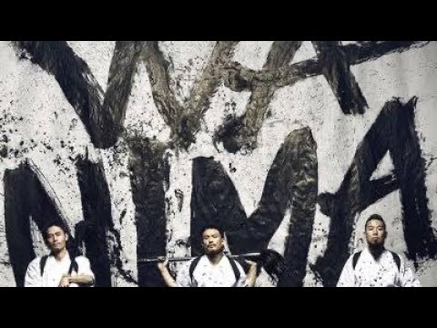 WANIMA ギターメドレー②