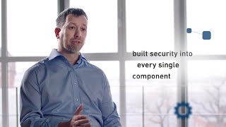 Enerlytics Data Architecture | Uniper