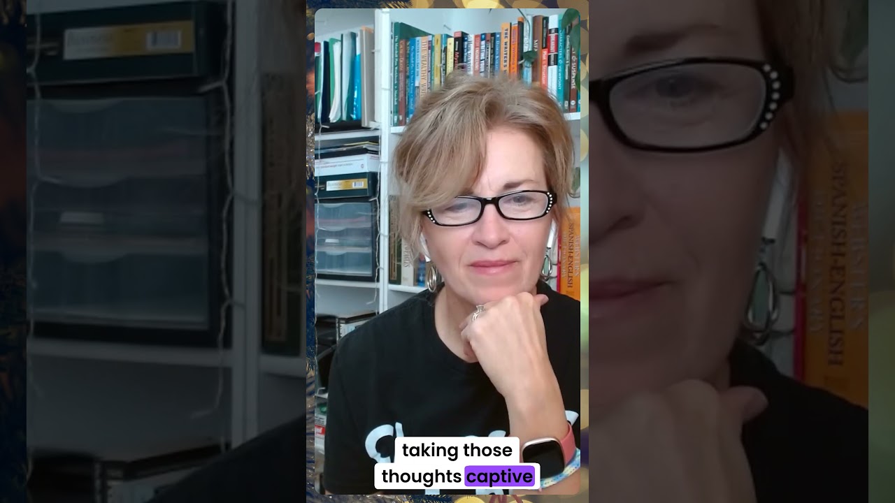 😳 If you are AFRAID, do this! 🧠🔥