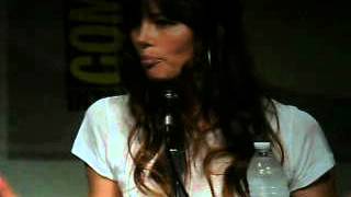 Comic-Con 2012 - Sony Pictures Total Recall Panel 7