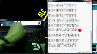 Tutorial Cara Menggunakan Sensor Compass CMPS11 Dengan Arduino screenshot 3