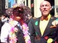 Easter Parade NYC 2012 with Mr Divabetic Part 7