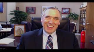 Straight Talk: Sen. Merkley proposes national database to keep track of police misconduct