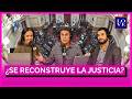 El SENADO APROBÓ los 74 PLIEGOS JUDICIALES | ESTAMOS A LA VUELTA | Fer Carnota y Sofia Nunes
