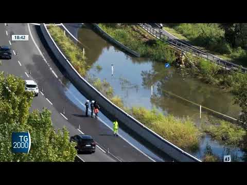 Video Maltempo, nord flagellato. Veneto, Liguria e Lombardia le più colpite