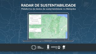 Radar de Sustentabilidade