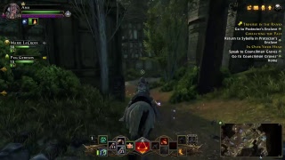 NEVERWINTER - Tower District