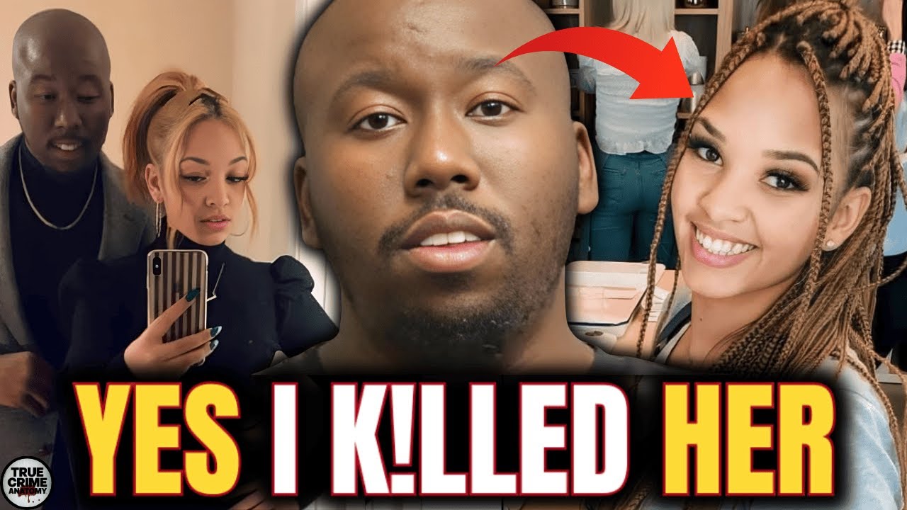 «Муж признался в убийстве в записанном видеозвонке по FaceTime — полиция Нэшвилла ничего не предп...