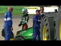 Race 2  - Round 1 Hockenheim F1 Circuit - Formula Regional European Championship by Alpine