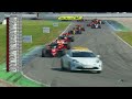 Race 2  - Round 1 Hockenheim F1 Circuit - Formula Regional European Championship by Alpine