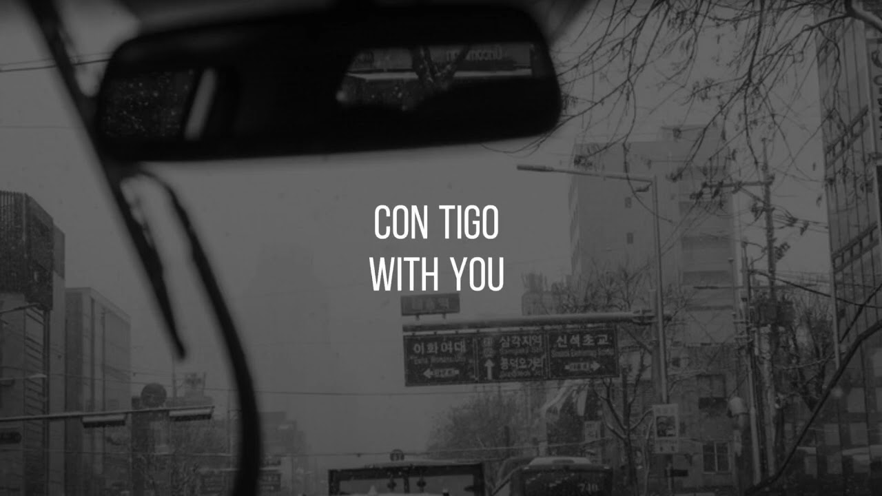 Dyar Pshder - Dancing in the Crowd (Subtitulada a Español, English)