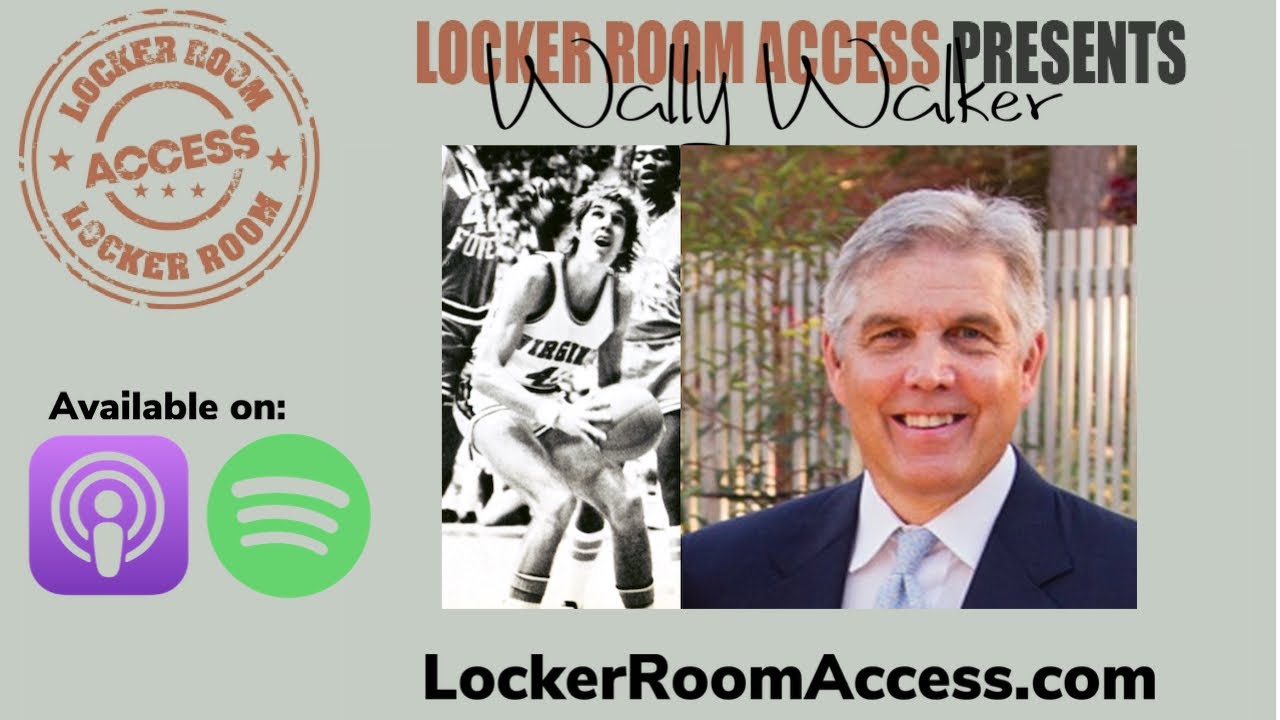 How to a GM in the NBA? Wally Walker on Seattle Supersonics General Manager
