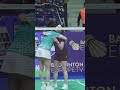 Neslihan kicks off the Event with a kill-shot ending victory for Türkiye 🇹🇷