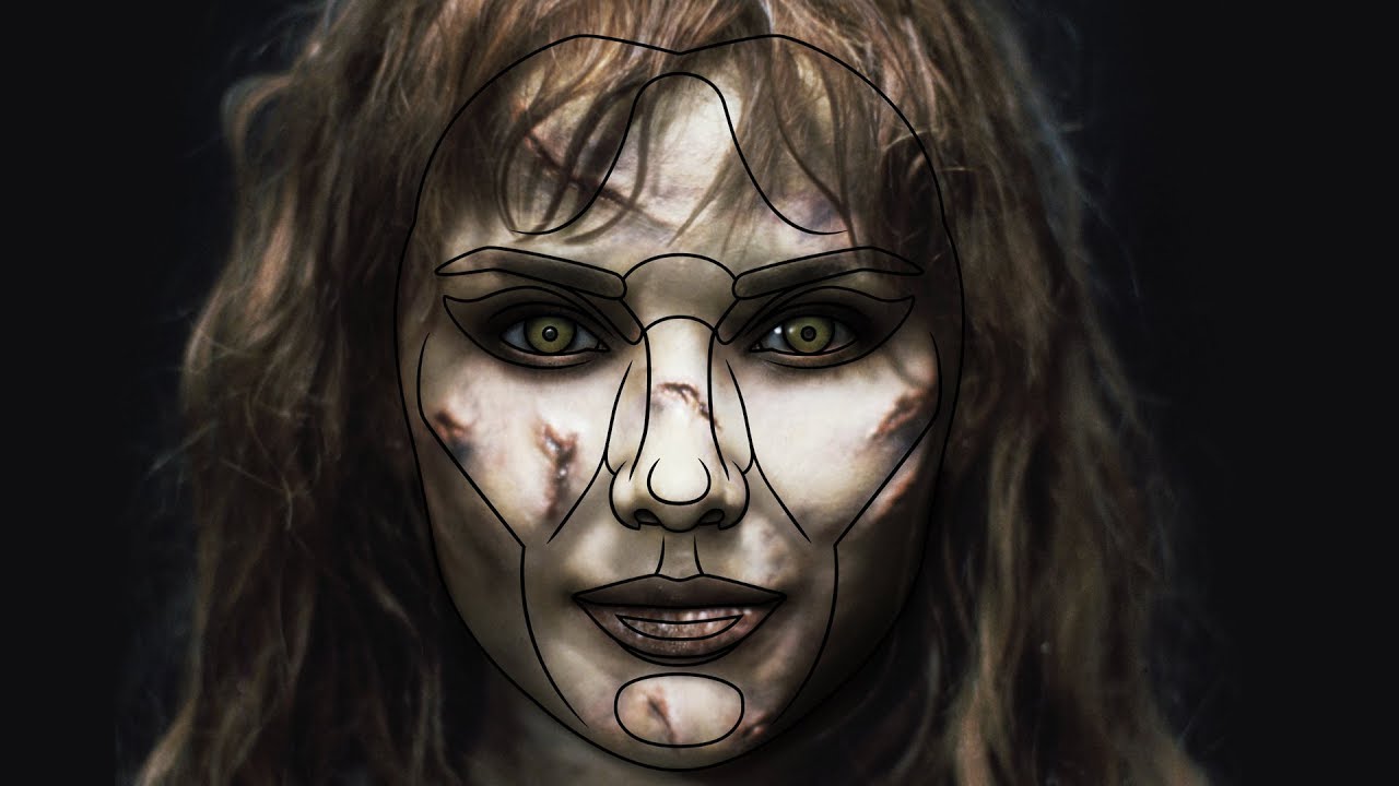 The Girl In The Exorcist