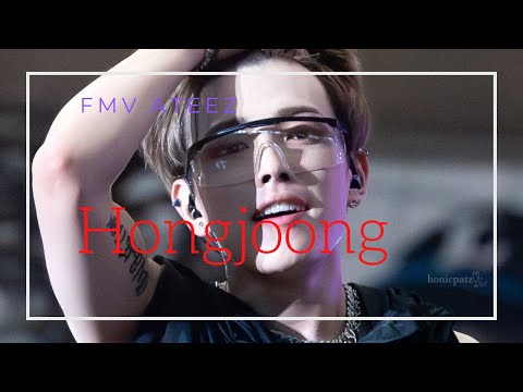 (KPOP) Hongjoong Boss B*tch FMV