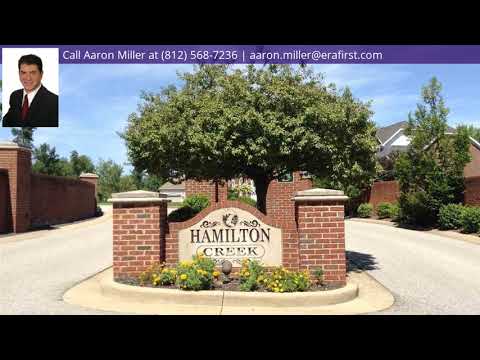 6312 Petersburgh Road, Evansville, IN home video tour