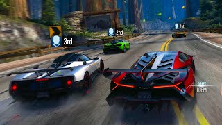 Real Need for Racing Speed Car - New Update - Android Gameplay 1080p screenshot 4