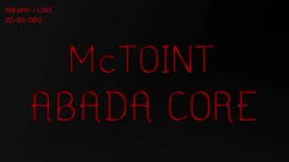 Mctoint - Abada Core