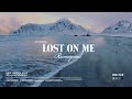 Eric Nam Lost On Me Reimagined Official Visualizer mp3