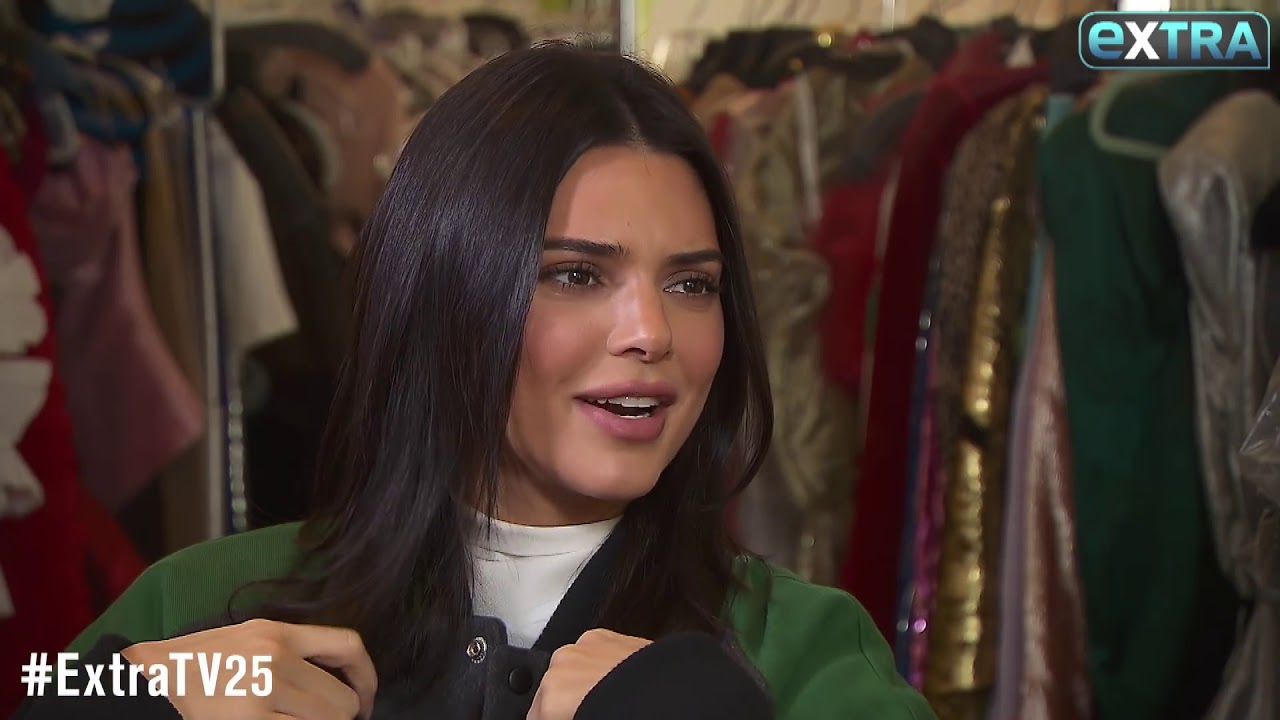 Kendall Jenner X Formawell Beauty