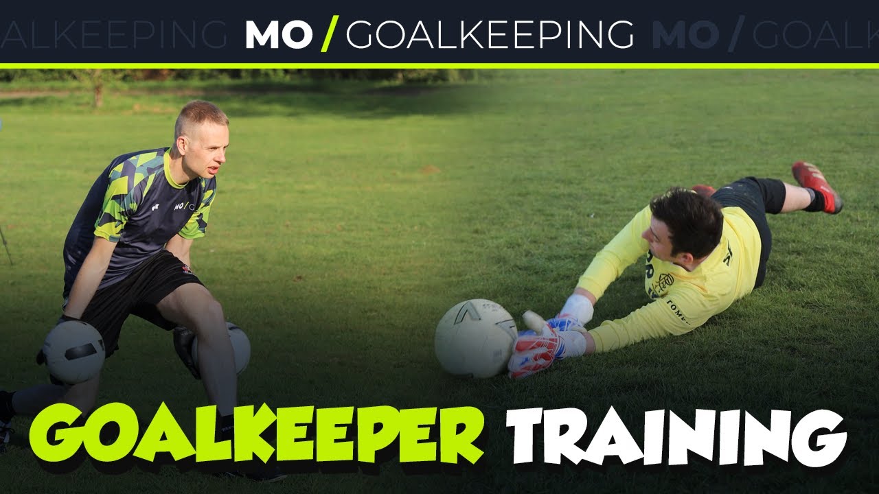 1-2-1 Goalkeeper Coaching - 26/04/22